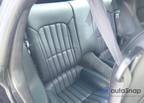 2002 Chevrolet Camaro z USA, uszkodzony, nr VIN 2G1FP22K522123741